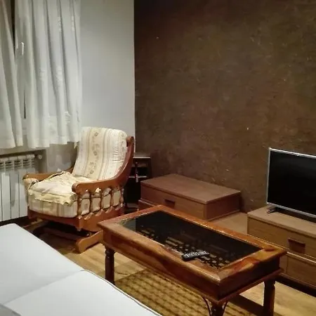 Oviedo Zona Campillin, Centrico Apartman Oviedo