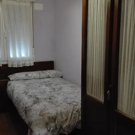 Oviedo Zona Campillin, Centrico * אוביידו