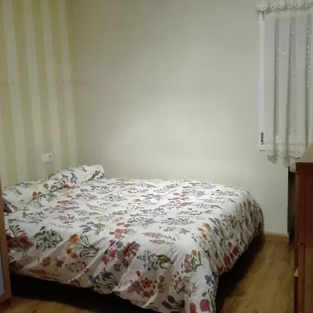 Apartman Oviedo Zona Campillin, Centrico *