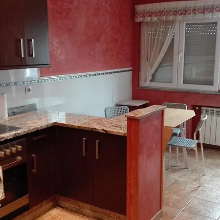 Oviedo Zona Campillin, Centrico * אוביידו